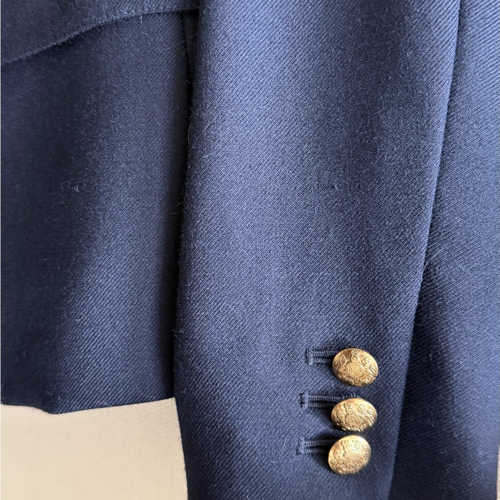 J Crew Schoolboy Blazer - Picture 6 of 7